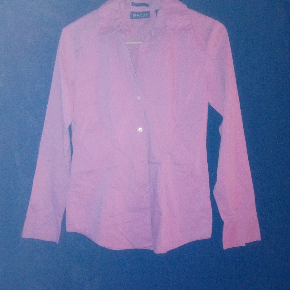 New York & Co. Blouse